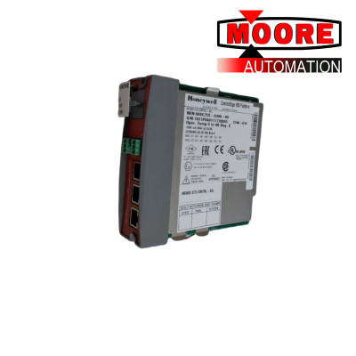 Honeywell 900C75-0560 HC900 Redundant Controller C75 CPU
