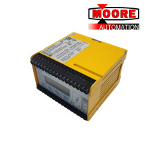 ABB IRDH275-435 ACS800-07 Insulation Monitoring Relay Module