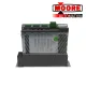 ELAU MC-4/11/10/400 VDM01D10AA00 HW EOQ603 FW V0022.XX Servo Controller Module