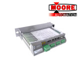 ELAU MC-4/11/10/400 VDM01D10AA00 HW EOQ603 FW V0022.XX Servo Controller Module