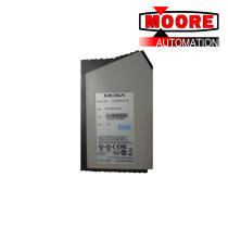 MOXA IM-2MSC/2TX Layer 2 Managed Switches Interface Module