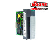 Allen Bradley 1746-FIO4I Fast Analog Input/Output Module
