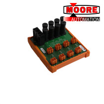 HONEYWELL FC-PDB-0824P V1.0 Power Distribution Board