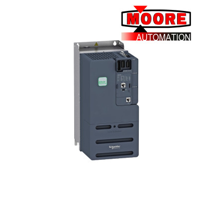 Schneider ATV340D11N4 Variable Frequency Inverter Drive