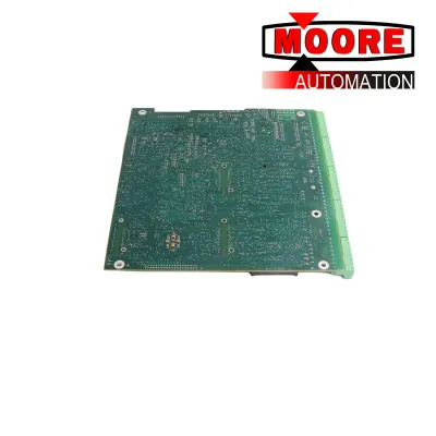 ABB SCDCS-CON-4 DC Drives Main Control Motherboard