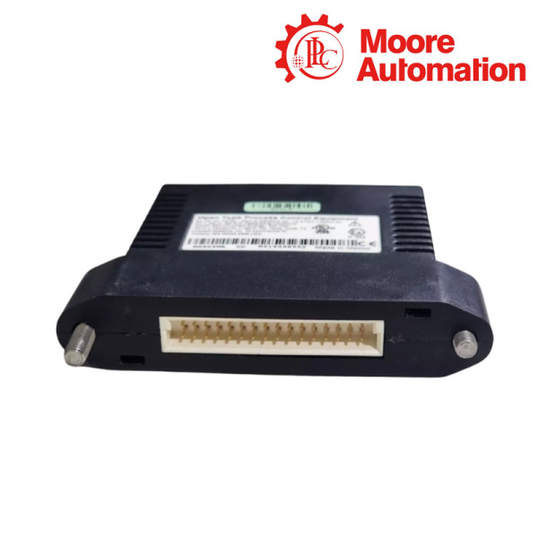 Foxboro RH924WA FCP280 Fiber Optic Network Adapter