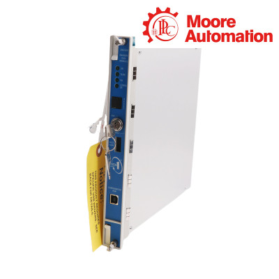 Bently Nevada 3500/22M 288055-01L Interface Module