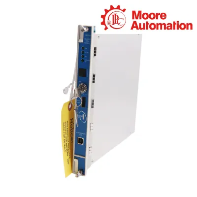 Bently Nevada 3500/22M 288055-01L Interface Module