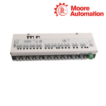 ABB NDBU-95 Branching Unit For ACS800 9 Channel