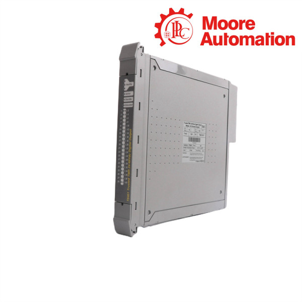 ICS Triplex T8461CX Digital Output Module