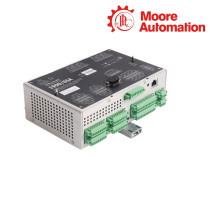 Bently Nevada 1900/65A-A00-B01-C01-D00-E00 General Purpose Equipment Monitor