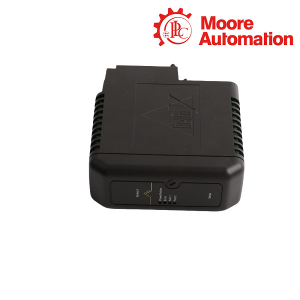 EMERSON KJ3241X1-BA1 12P2506X072 INTERFACE MODULE