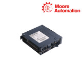 GE Fanuc IC695CPE310-ABAH CPU Module
