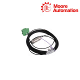 EMERSON EPRO PR6424/000-030-CN CON021 Eddy Current Sensor PLC Module