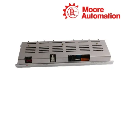 ABB HIEE300661R1 UPC090 AE01 Binary Field Bus Coupler Module