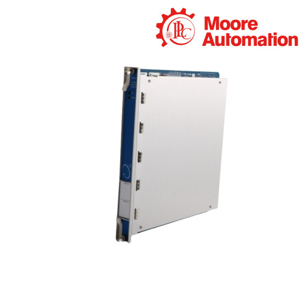 Bently Nevada 3500/92 136180-01T Communication Gateway Module