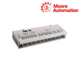 ABB NDBU-95 Branching Unit For ACS800 9 Channel