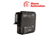 EMERSON KJ3241X1-BA1 12P2506X072 INTERFACE MODULE
