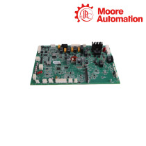 GE IS215WERAH2B Mark VI IS200 Main Cabinet Board