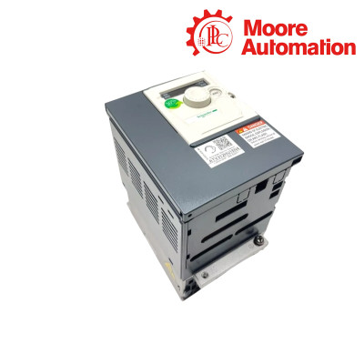 Schneider ATV312HU15N4 Altivar ATV312 variable frequency drives module
