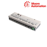 ABB NDBU-95 Branching Unit For ACS800 9 Channel