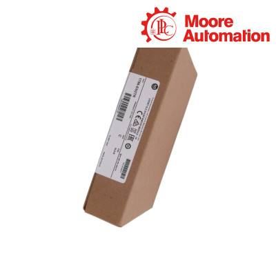 Allen Bradley 1756-EN2TRK EtherNet/IP communication module