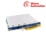 Bently Nevada 3500/22M 288055-01L Interface Module