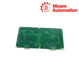 GE IS210HSLAH1ADE Mark VI IS200 Control System Circuit Board