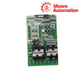 GE IS210HSLAH1A High-Speed Serial Link Interface Module