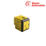 Emerson KJ2201X1-BA1 12P3162X252 SLS1508 DeltaV SIS Logic Solver Module
