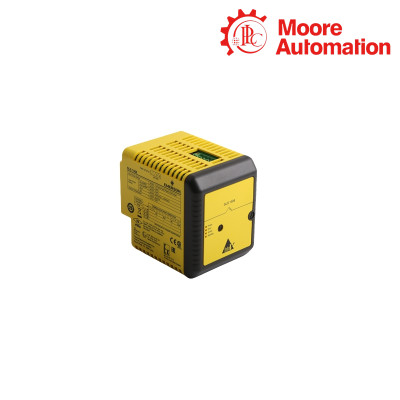 Emerson KJ2201X1-BA1 12P3162X252 SLS1508 DeltaV SIS Logic Solver Module