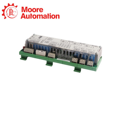 ABB ASFC-01C 64649540 Drives Series Switch Fuse Controller