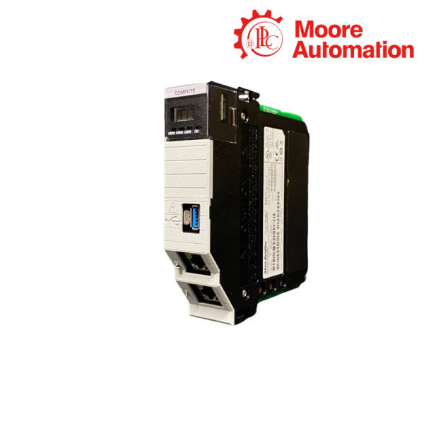 Allen Bradley 1756-CMS1B1 ControlLogix Slot Based Compute Module