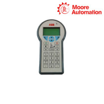 ABB DHH805A Hart Communicator Meter Controller Transmitter Transducer