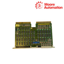 ABB HIER460279R1/f UN0901d V1 DCS Drive Control Pcb Circuit Board