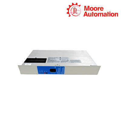 HONEYWELL DU-PWPR21 DIN Rail Mount Power Supply Unit