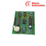 HONEYWELL 05701-A-0285 Analytics PCB Analog Output Module