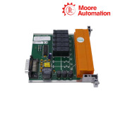 HONEYWELL 05701-A-0328 Analytics Relay Card