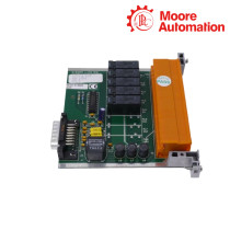HONEYWELL 05701-A-0328 Analytics Relay Card