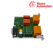 HONEYWELL 05701-A-0327 Analytics Relay Double SPCO Relay Card