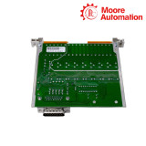 HONEYWELL 05701-A-0327 Analytics Relay Double SPCO Relay Card