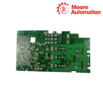 ABB RINT-5513C ACS800 Control Interface Board