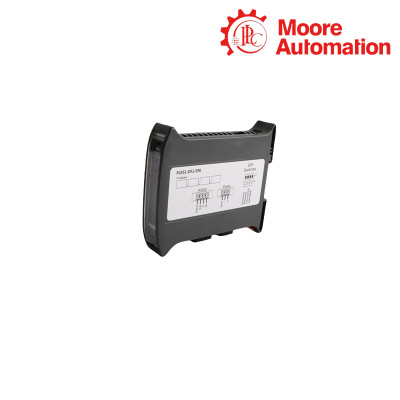 PROSOFT PLX51-DF1-ENI DF1 Routing Module