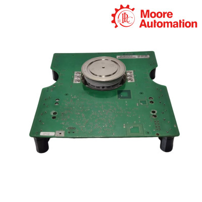 ABB 3BHE010751R0101 DCS Control IGCT Drive Board