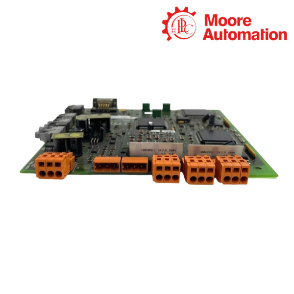 ABB 3ВНВ002916R0101 UFC721AE101 High voltage inverter accessories module