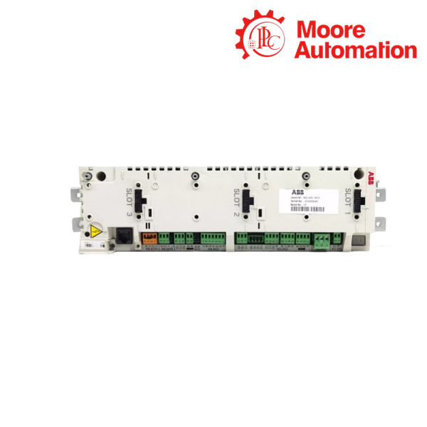 ABB ACSM1-S-MU-E1 Drive Series Control Unit