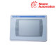 Allen Bradley 2711P-T7C4D1 PanelView Plus 700 Color Terminal Touch Screen