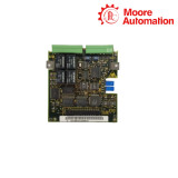 SIEMENS 6SX7010-0KC00 SIMOVERT Motion Control Expansion Board EB2