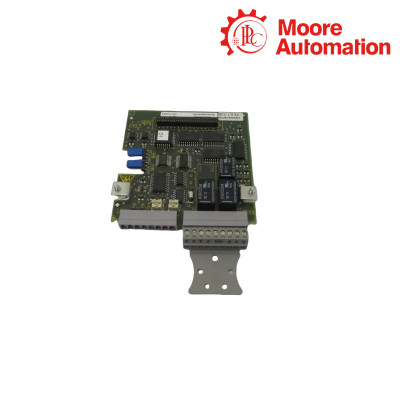 SIEMENS 6SX7010-0KC00 SIMOVERT Motion Control Expansion Board EB2