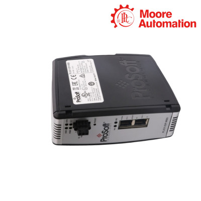 PROSOFT PLX31-EIP-MBS Ethernet/IP to Serial Modbus Communication Gateway